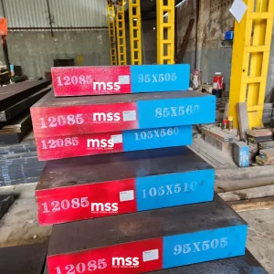1.2085 Steel, Plastic mould Steel, Price, Supplier, Importer