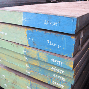 1.2083 ESR Steel Supplier, Equivalent to STAVAX ESR, X40Cr14, SUS420,AISI 420