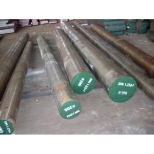 Premium DIN 1.2311 Plastic Mould Steel, 1.2311 P20 Mould Steel Plate